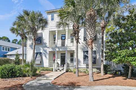 348 Lakewood Drive, Santa Rosa Beach, FL 32459