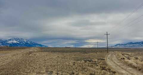 S Church Road, Montello, NV 89830