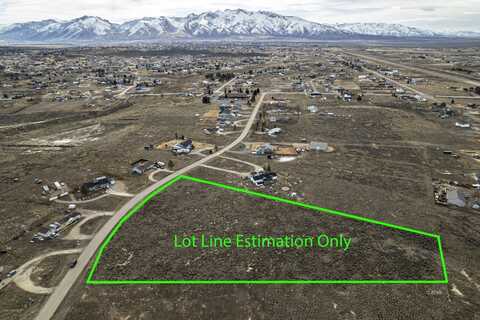 277 Glenvista Drive, Spring Creek, NV 89815