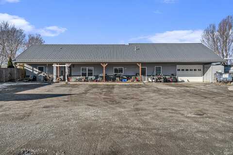 64091 County Road 31, Goshen, IN 46528