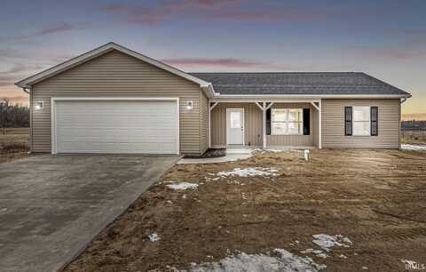 52761 Rachael Court, Middlebury, IN 46540