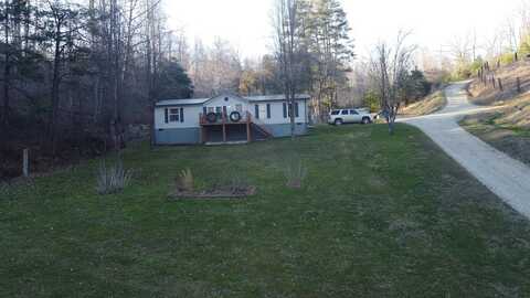 317 Franks Creek, Flatgap, KY 41219