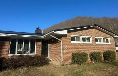 112 Ziegler Drive, Pikeville, KY 41501