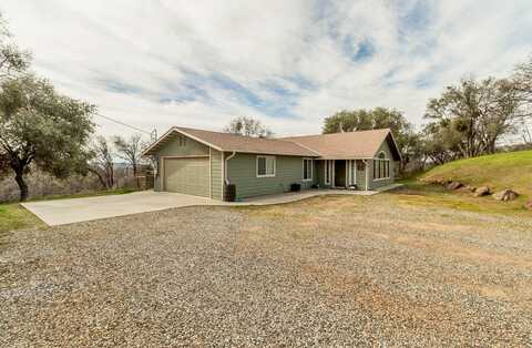 47384 Veater Ranch Road, Coarsegold, CA 93614