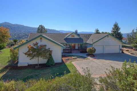 50085 Golden Horse Drive, Oakhurst, CA 93644