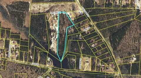 Pine Lake Drive, Raeford, NC 28376