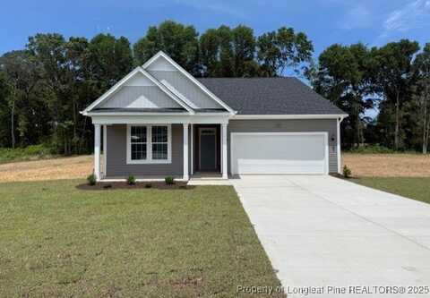 3117 Wolfpack Lane, Eastover, NC 28312