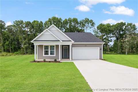 undefined, Eastover, NC 28312