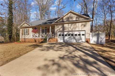 7053 Maple Circle, Sanford, NC 27332
