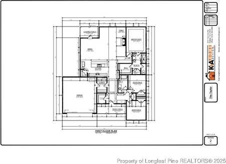 4146 Indian Summer Way, Hope Mills, NC 28348