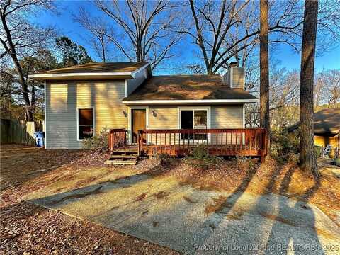 500 Lost Tree Court, Fayetteville, NC 28314