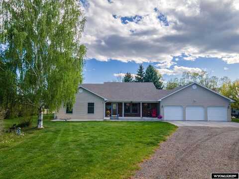 6659 Riverview, Riverton, WY 82501