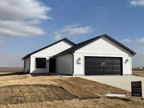 914 Sunrise Drive, Gowrie, IA 50543