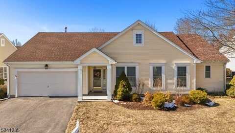 100 Kensington Cir, White Twp., NJ 07823