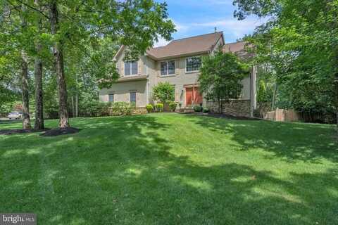 14 INDIAN TRAIL, MEDFORD, NJ 08055