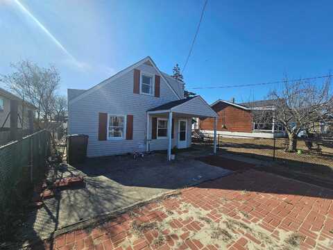 530 N Harrisburg Ave, Chelsea Heights, NJ 08401