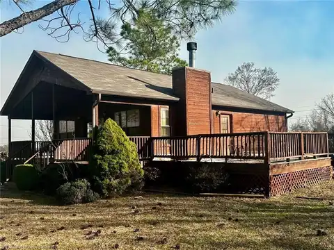 4721 Case RD, Charleston, AR 72933