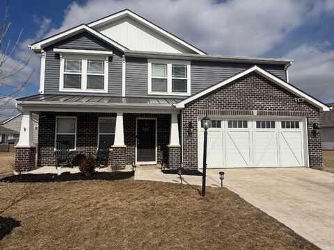 11470 CEDARMONT Drive, Fort Wayne, IN 46818