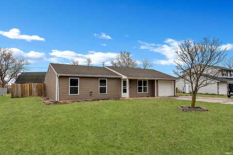 22409 Maple Lane, Woodburn, IN 46797