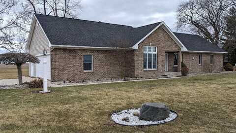 3356 E 350 South, Bluffton, IN 46714