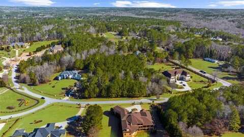 2105 Adel Drive, Loganville, GA 30052