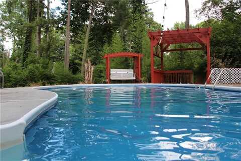 98 Pace Drive, Hiram, GA 30141