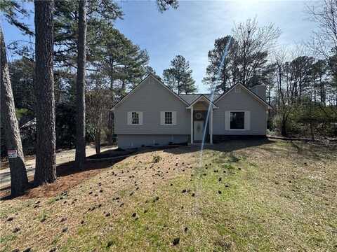 98 Pace Drive, Hiram, GA 30141