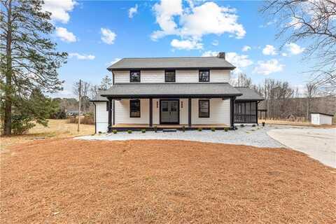 260 Sandy Lake Circle, Fayetteville, GA 30214