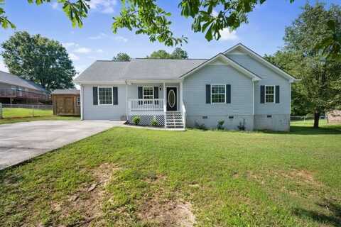 245 Davis Drive, Calhoun, GA 30701