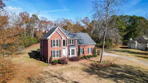 1081 Gunter Circle, Athens, GA 30606