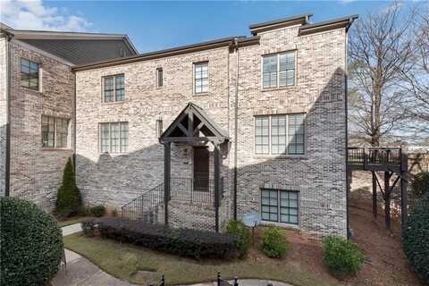 2880 STONEHALL Court, Atlanta, GA 30339