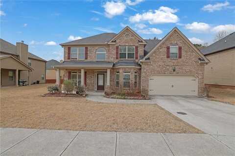 2040 Browning Bend Court, Dacula, GA 30019