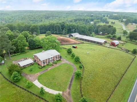 7215 Kelly Bridge Road, Dawsonville, GA 30534