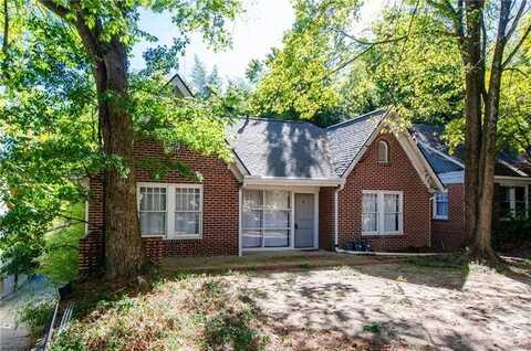 17 Peachtree Avenue NE, Atlanta, GA 30305