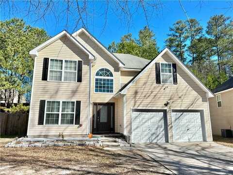 5175 Bridle Point Parkway, Snellville, GA 30039