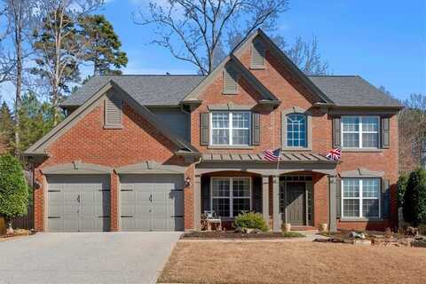 510 Pinchot Way, Woodstock, GA 30188