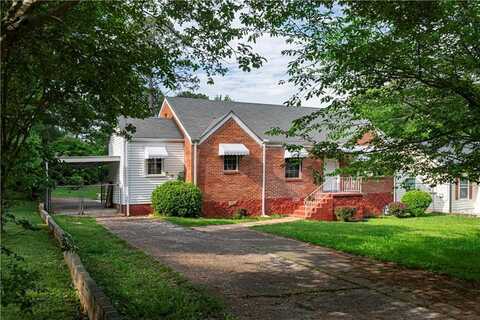2656 Northview Avenue, Decatur, GA 30032