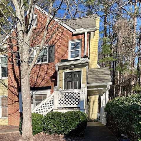 3015 Camden Way, Alpharetta, GA 30005