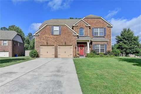 1211 Chapel Estates Way, Dacula, GA 30019