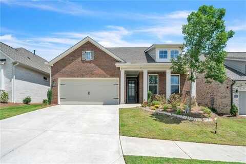 163 Lorraine Parkway, Woodstock, GA 30188