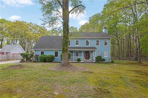 3430 Pate Road, Snellville, GA 30078