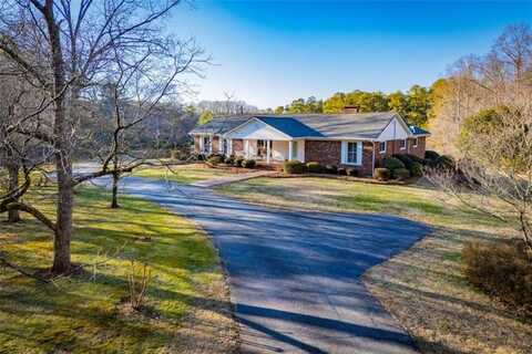 300 Little Vine Church Road, Bremen, GA 30110