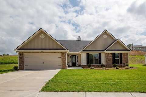 798 River Mist Circle, Jefferson, GA 30549