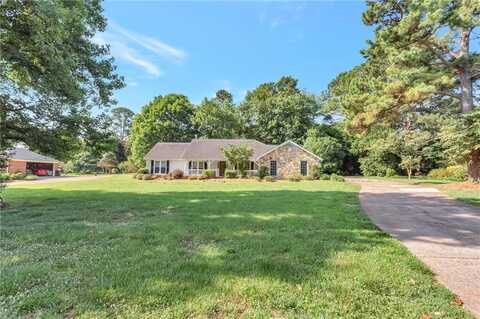 715 Rounsaville Road, Roswell, GA 30076