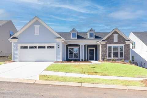 5517 Oak Knoll Court, Hoschton, GA 30548