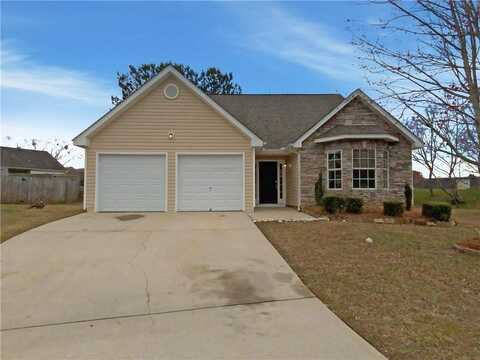 40 Zebulon Place, Covington, GA 30016