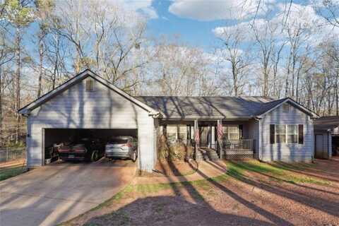 903 Westwood Lane, Winder, GA 30680