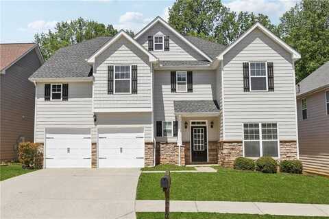 4416 Water Mill Drive, Buford, GA 30519