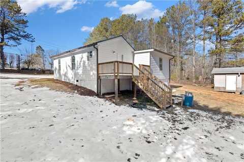 4064 Post Road, Winston, GA 30187