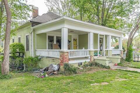 3670 Union Avenue, Atlanta, GA 30354